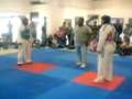 videos de utm-tae kwon do