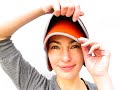 Headwear from the Future