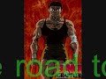 Baki: the Grapler Music Part 1
