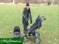 videos de Baby Gizmo TFK Twinner Twist Duo Stroller Review