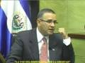 MAURICIO FUNES VISION GABINETE DE GOBIERNO