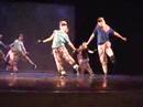 Dance caroussel Troms� April 2007