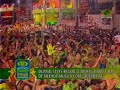 CACHA�A CARNAVAL EM SALVADOR 2007 - QUEBRA A�    ASA