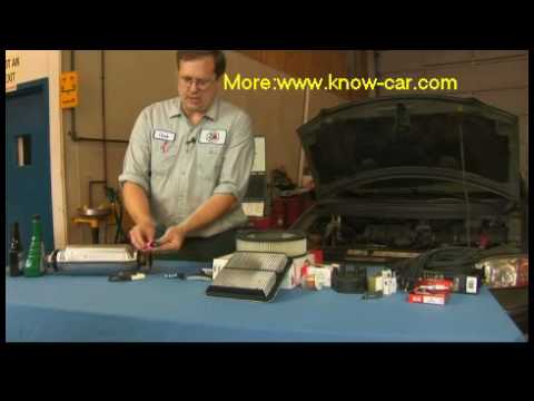 how to reduce hc for vehicle inspection