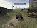 Monstor Humvee Monstor Humvee