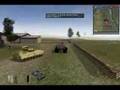 Monstor Humvee