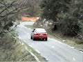 Rallye de venasque ES n�10