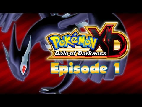 how to play pokemon xd on pc
