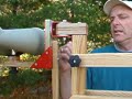 Astrowood HD Parallelogram Binocular Mount