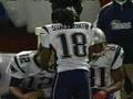 Brady Moss Stallworth SNIFFGATE