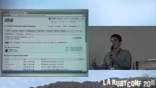 Working in Virtual Machines, the Vagrant Way