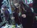 the amsterdam experience  cannabis cup 2006 part 2