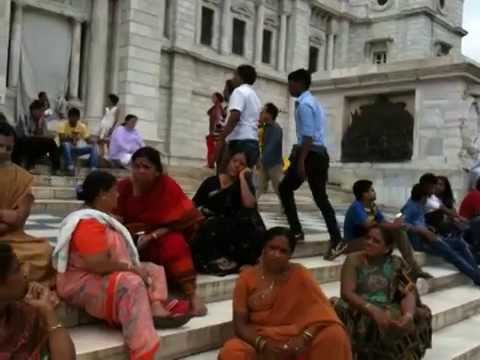 Moti aunty think, that Moti aunty
