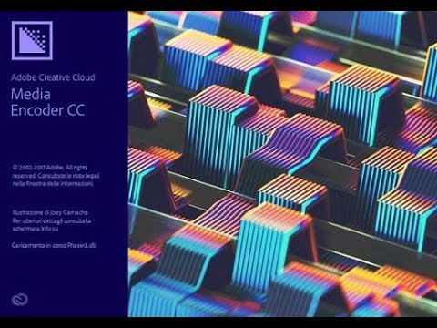 Tutorial de Adobe Media Encoder CC