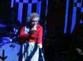 BLONDIE My Heart Will Go On Live 2008