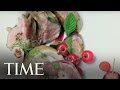 How to Grill (and Kill) a Goat