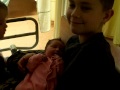 Our Early Christmas present