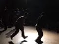 soul shifters vs rock steady crew