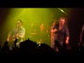 Jimmy Barnes & Adam Brand - Khe Sanh - LIVE