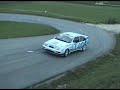 Sierra Cosworth Driven Like It Should Sierra Cosworth Driven Like It Should