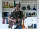 \"A Long Way Home\" (debut) by Dan Beahm & The Invisible Three