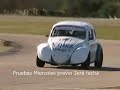 Pruebas miercoles previo 3era fecha AUVo