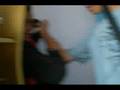 Rone vs Xandy in Gennins Wars