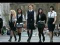 St Trinians theme with lyrics