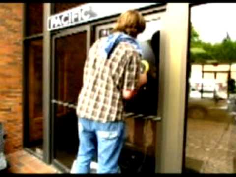 how to repair etched glass