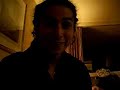 Jason Castro Date Night 06/24/2008