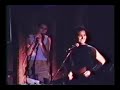 jam session ganza anos 90 parte 3