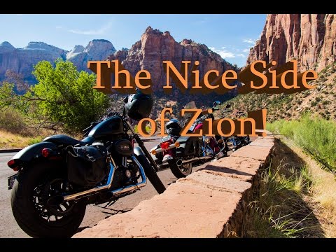 how to plan a trip to utah