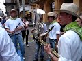 Festa del vino in Val Sesia