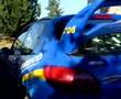 PEUGEOT 206 WRC DAVID SALANON RALLYE ROUERGUE 2006 BY NIKOS