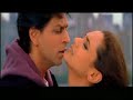 Shahrukh Khan - Definitive Hottest Scenes!!! - Part 1
