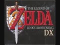 Zelda: Link's Awakening DX Music - Color Dungeon
