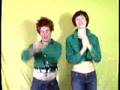 Treble & Timbre - Always a Bad Girl
