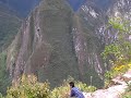 sunshine reggae (Machupichu) in peru
