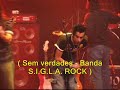 S.I.G.L.A. ROCK - Festival Sui Generis 2007 Parte 2
