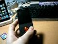 SE w350i can play videos