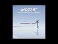 Mozart – Piano Concerto 23 K488 Adagio