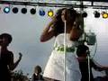 Solange Knowles