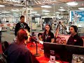 Entrevista Fd2 con La Nueva 88.3FM - EXPOLIT