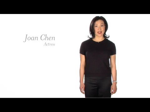 Joan Chen