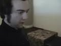 DAYBREAKERS RECORDING SESSION pt1
