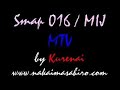 愛と勇気　ｍｉｊ　smap