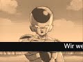 DBZ Intro German (From Me/mit Untertitel)
