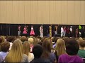 Evolution of Dance - BMHS Beta Club