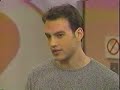 General Hospital - 1996 Kevin chats up Dorman