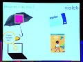 Web 2.0 Expo Europe: Rafi Haladjian (Violet)